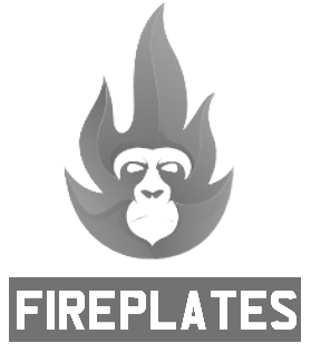 Fire Plates